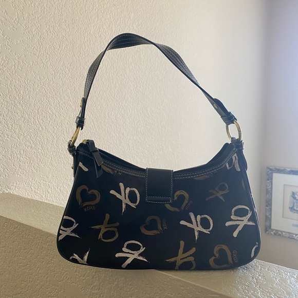 XOXO Shoulder Bag - Picture 3 of 3